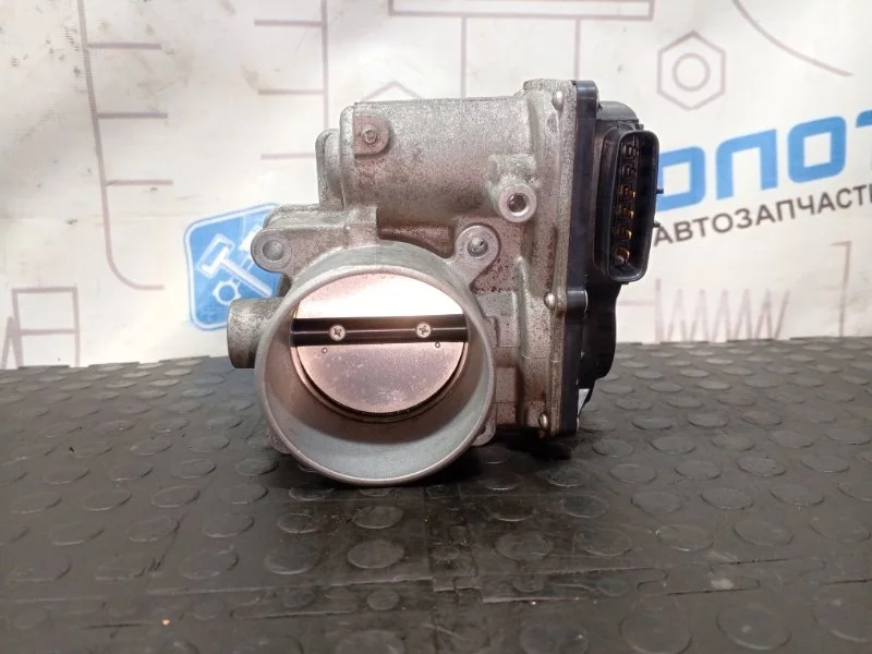 Дроссельная заслонка Mazda 6 PY0113640A GJ PY