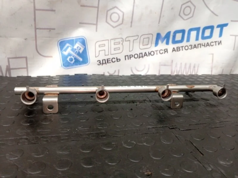 Топливная рампа Chevrolet Cruze 55562597 J300 F16D4