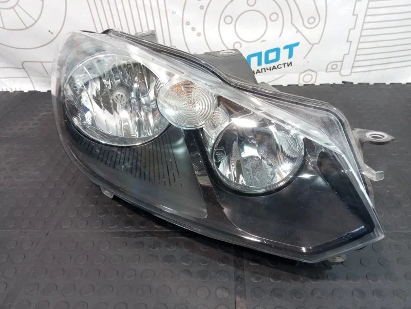 Фара правая Volkswagen Golf 2011 5K2941006H 5K1 CBZB