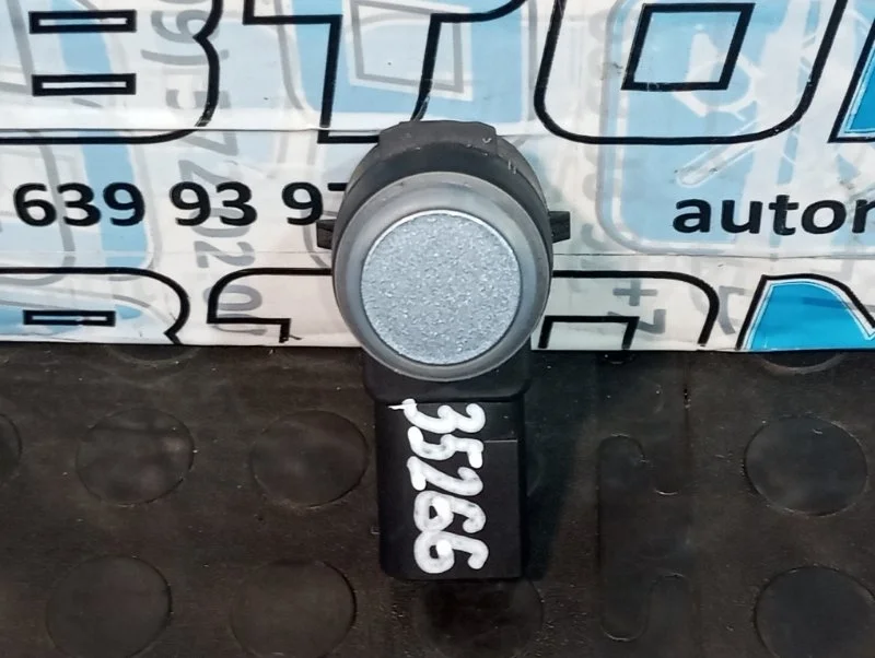 Датчик парковки Peugeot 308 2010 9663821577 4A/C 5F02, задний правый