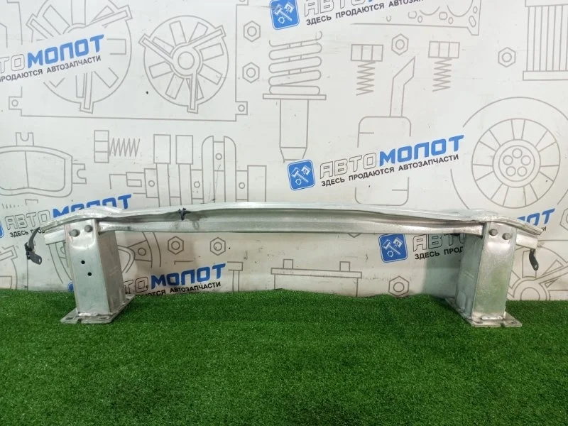 Усилитель бампера Audi A5 2010 8K0807113D 8TA CDNC, передний