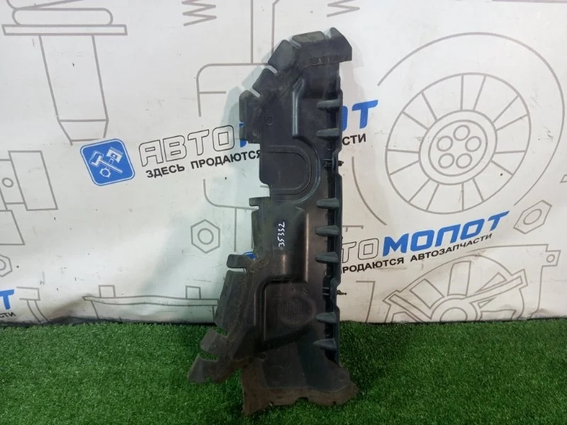 Воздуховод Peugeot 308 2010 9680361480 4A/C 5F02