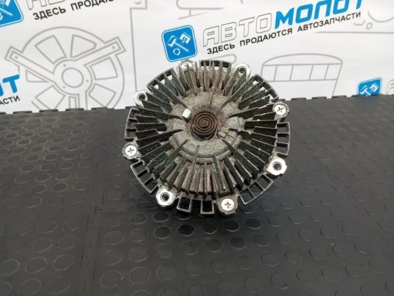 Вискомуфта Hyundai Grand Starex 252374A100 D4CB VGT 174Л.С ЕВРО 4