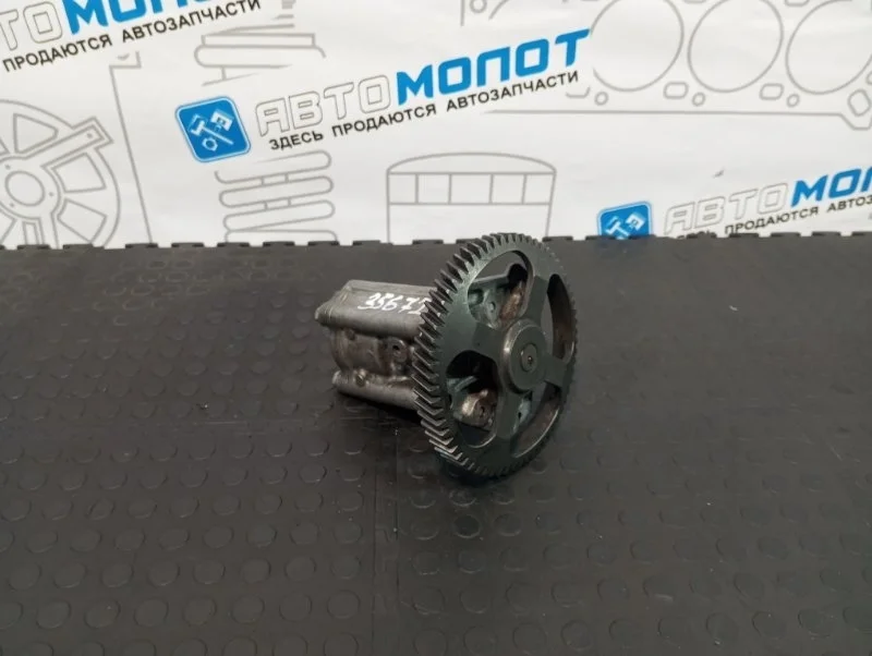 Масляный насос Toyota Land Cruiser 151A051020 200 1VD-FTV 1VD