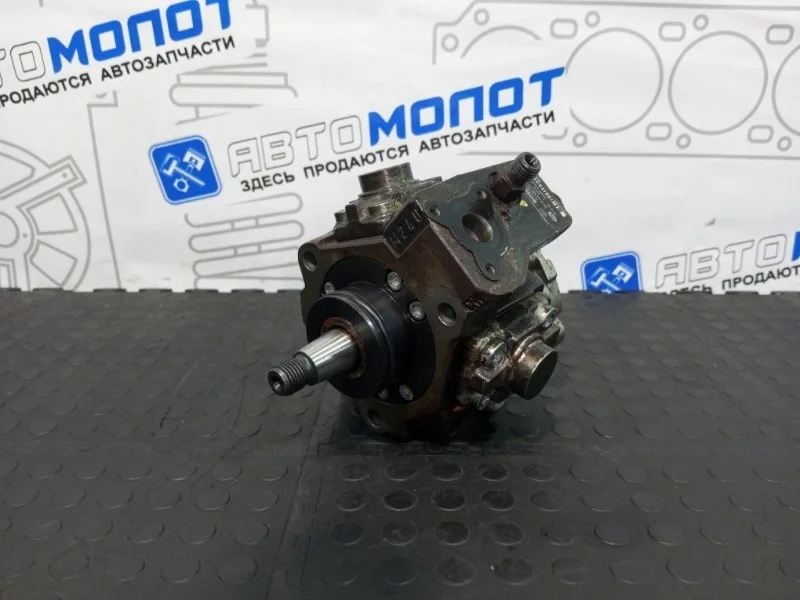 ТНВД Hyundai Grand Starex 331004A420 D4CB VGT 174Л.С ЕВРО 4