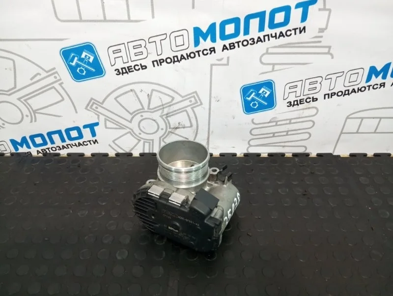 Дроссельная заслонка Volvo Xc60 AG9E9F991AA B4204T6