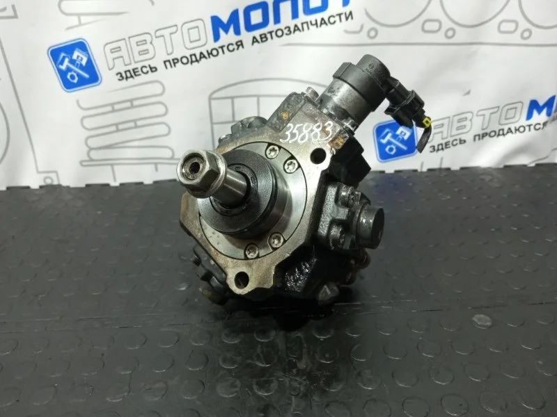 ТНВД Kia Optima 2010-2017 331002A420 3 TF D4FD