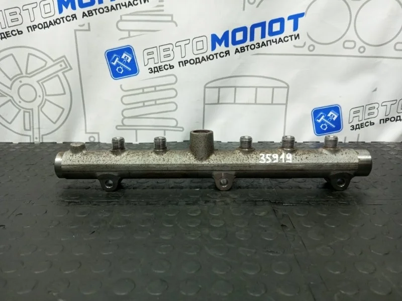 Топливная рампа Hyundai Porter 2 314004A450 D4CB 126Л.С. ЕВРО 4