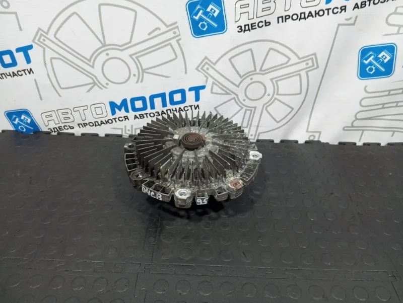 Вискомуфта Hyundai Grand Starex 252374A100 D4CB VGT 174Л.С ЕВРО 4