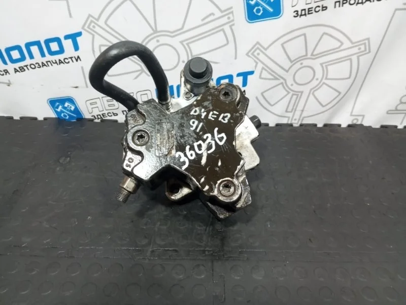 ТНВД Hyundai Santa Fe 3310027400 CM D4EB