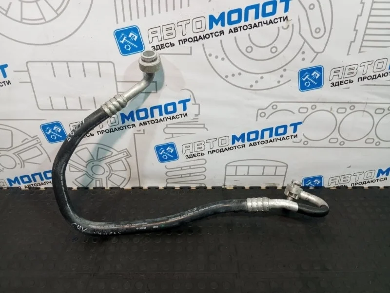 Шланг кондиционера Audi A6 Avant 4G0260707N C7 CHV