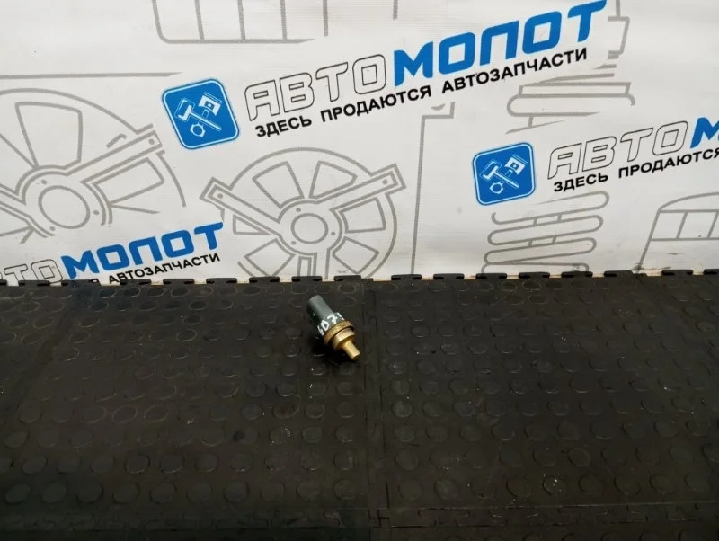 Датчик температуры охлаждающей жидкости Volkswagen Tiguan 06A919501A 5N1 CAW