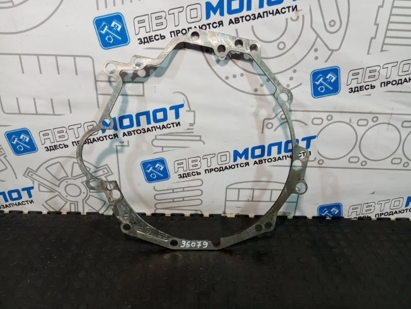 Промежуточная пластина КПП Audi A6 Avant 01X103551 C6 AUK