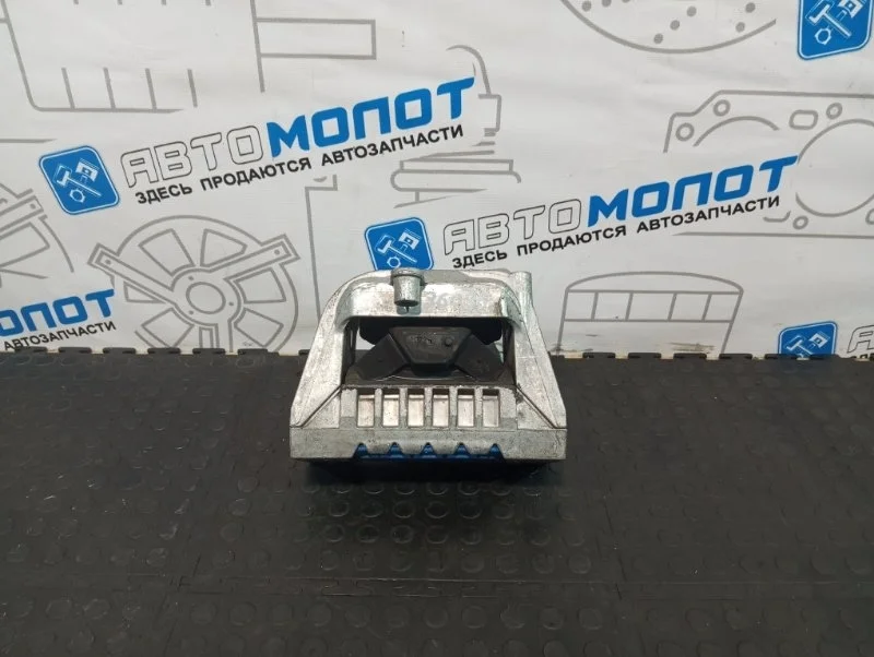 Подушка двигателя Volkswagen Golf 2011 1K0199262K 5K1 CBZB