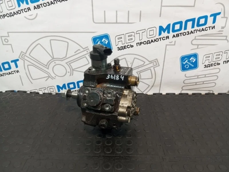 ТНВД Hyundai Grand Starex 331004A420 D4CB VGT 174Л.С ЕВРО 4