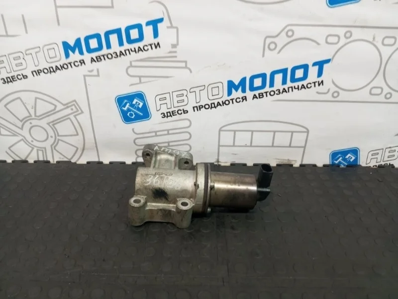 Клапан EGR Hyundai Grand Starex 284104A410 D4CB VGT 174Л.С ЕВРО 4