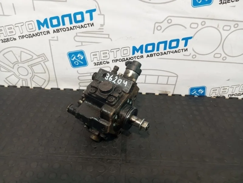 ТНВД Hyundai Grand Starex 33104A420 D4CB VGT 174Л.С ЕВРО 4