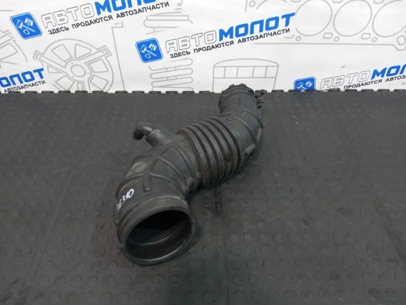 Патрубок воздушного фильтра Hyundai Grand Starex 281384H000 D4CB VGT 174Л.С ЕВРО 4