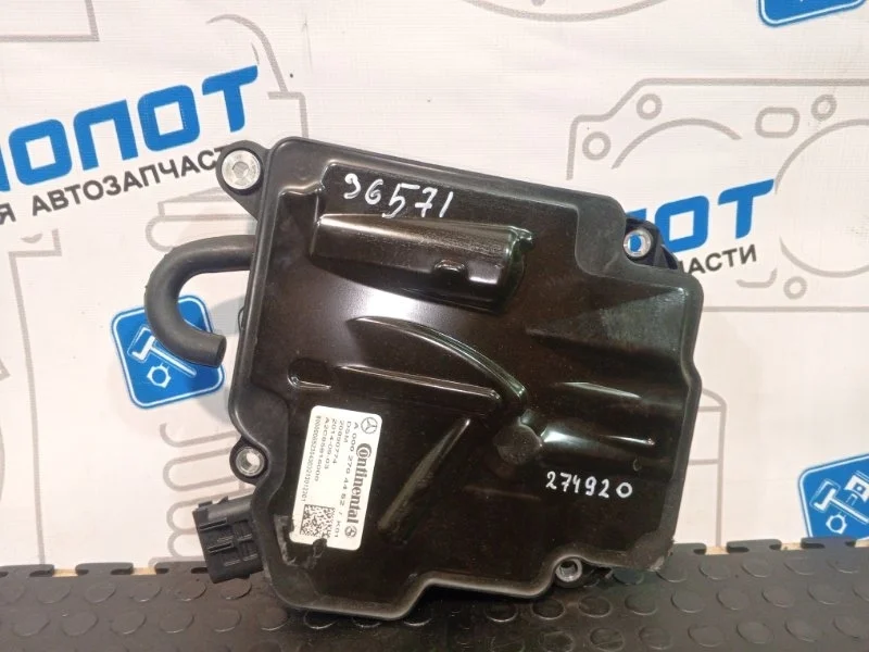 Блок управления АКПП Mercedes-Benz C-Class A0002704452 W205 274920