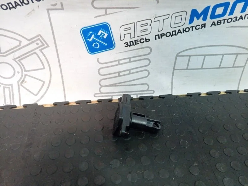Датчик массового расхода воздуха Volvo S60 8658471 B5244S B5254T B5254T6