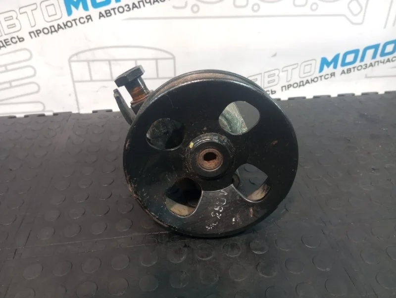 Насос гидроусилителя руля Hyundai Grand Starex 571004H000 D4CB VGT 174Л.С ЕВРО 4