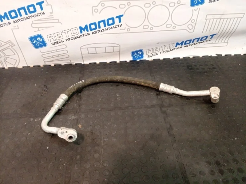 Трубка кондиционера Audi A3 1K0820721BL 8PA CDA