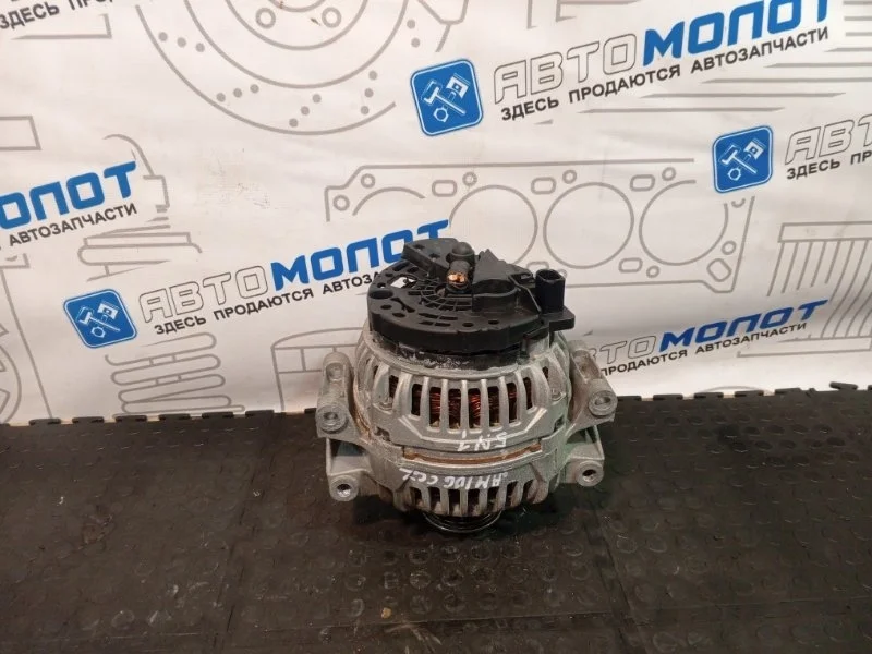Генератор Volkswagen Tiguan 06B903016AB 5N1 CCZ