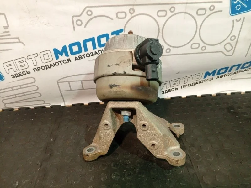 Подушка двигателя Audi A6 Avant 4F0199307M C6 AUK