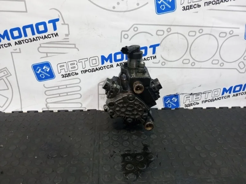 ТНВД Hyundai Grand Starex 0445010118 D4CB VGT 174Л.С ЕВРО 4