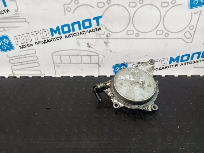 Вакуумный насос тормозов Hyundai Porter 288104A700 2 D4CB 133 Л.С. EVRO 5