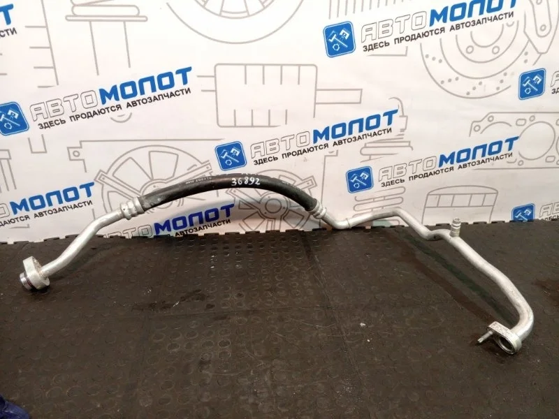 Трубка кондиционера Volkswagen Tiguan 5QF820743B CZPA