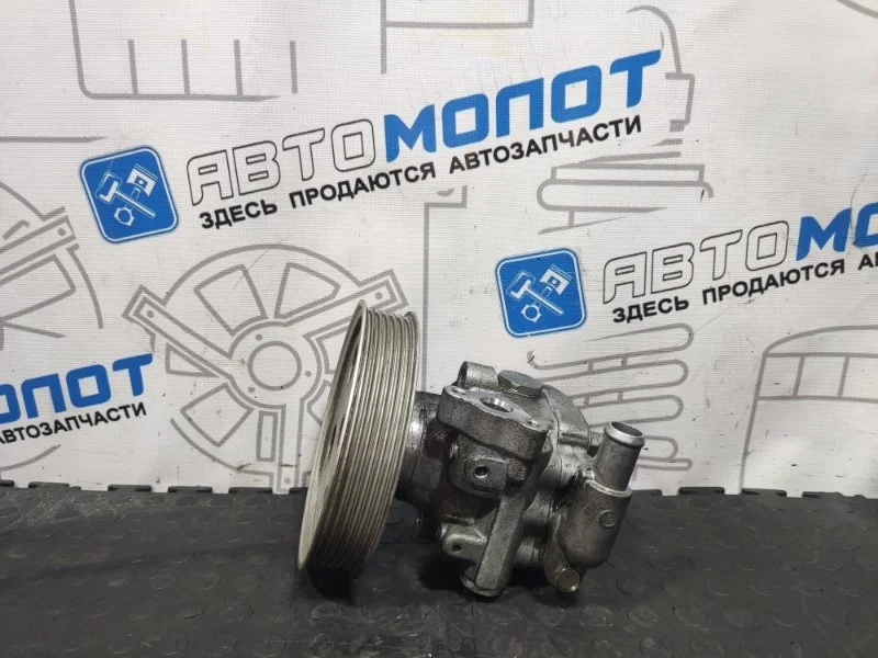 Насос гидроусилителя руля Audi A4 8K0145153F B8 CDN