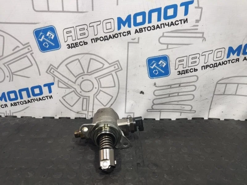 ТНВД Audi A4 06J127025E B8 CDN