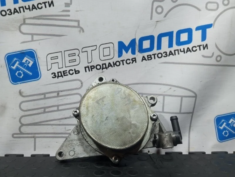 Насос вакуумный Hyundai Grand Starex 288104A400 D4CB VGT 174Л.С ЕВРО 4