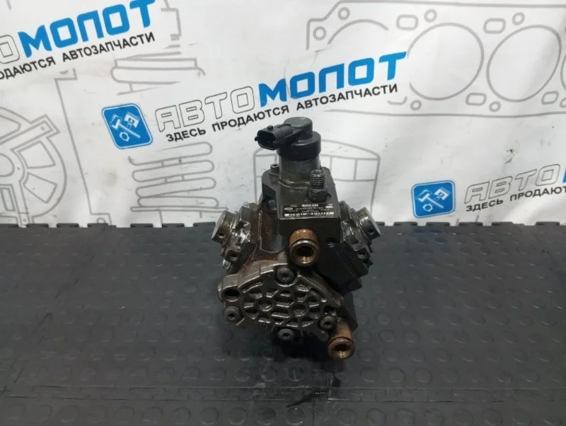 ТНВД Hyundai Grand Starex 331004A420 D4CB VGT 174Л.С ЕВРО 4