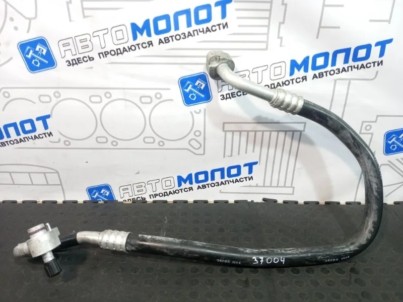 Трубка кондиционера Audi A6 Avant 4G0260707N C7 CHV