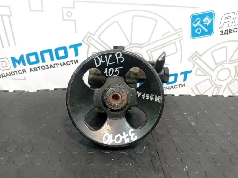 Гидроусилитель руля Hyundai Grand Starex 571004H000 D4CB VGT 174Л.С ЕВРО 4