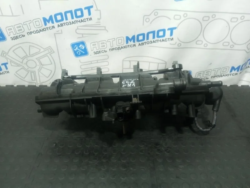 Коллектор впускной Volkswagen Tiguan 06J133185DF 5N1 CCZ