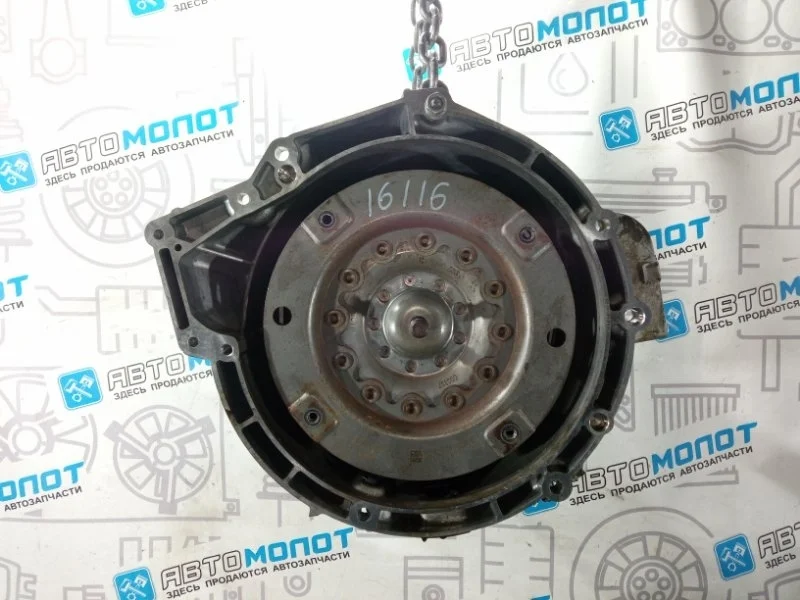 АКПП Bmw 1-Series 24007640094 F21 N13B16A