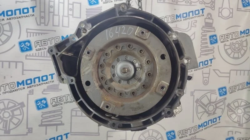 АКПП Bmw 1-Series 24007640094 F21 N13B16A