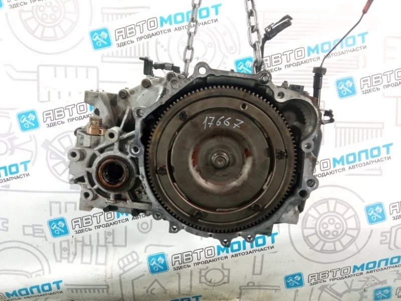 АКПП Hyundai Trajet 4500039002 FO D4EA