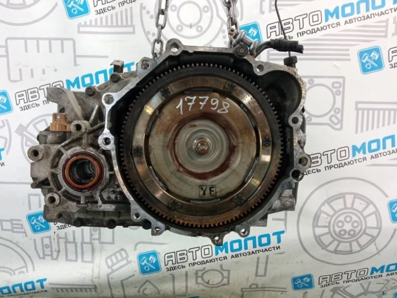 АКПП Hyundai Trajet 4500039002 FO D4EA