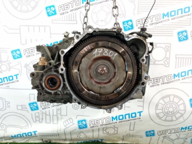 АКПП Hyundai Trajet 4500039002 FO D4EA
