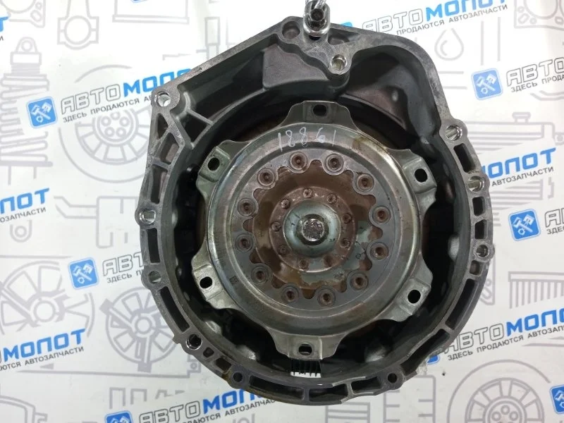 АКПП Bmw 3-Series 24007638365 F30 N20B20B