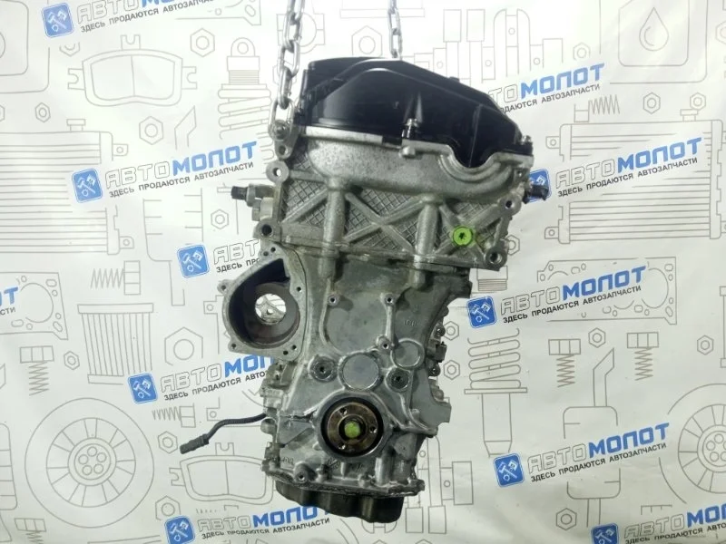Двигатель Bmw 1-Series OE532000 F20 N13B16A