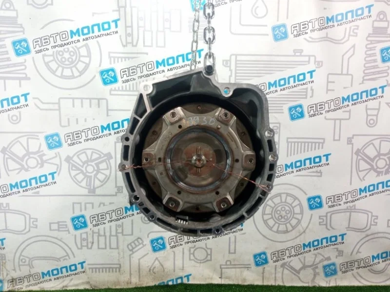 АКПП Bmw 5-Series 24007581407 F10 F11 N52B25A N52B25AF