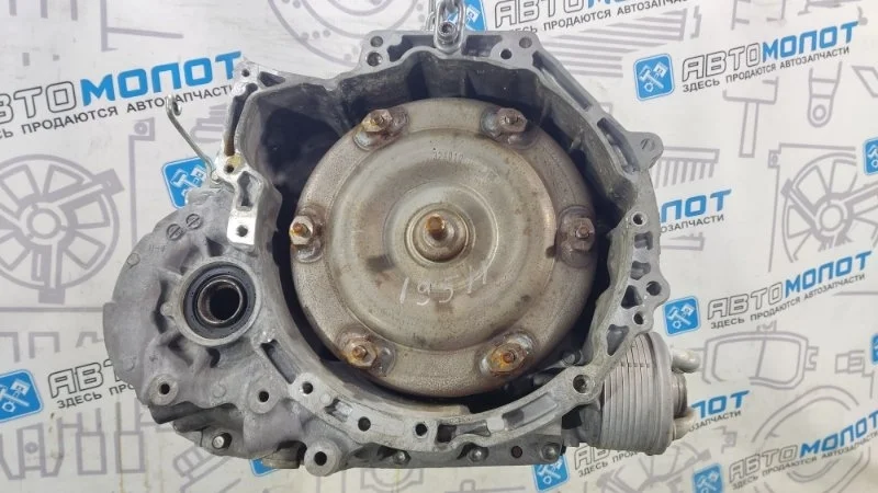 АКПП Peugeot 308 2232AH 4A/C 5F02