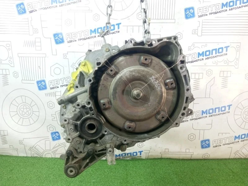 АКПП Volvo V50 2005 30681143 B5254T3