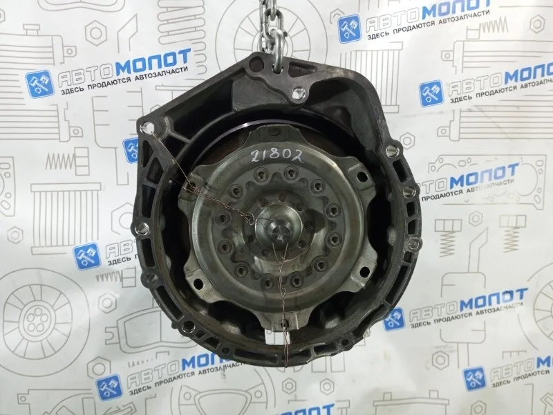 АКПП Bmw 5-Series 24007642286 F11 N20B20B