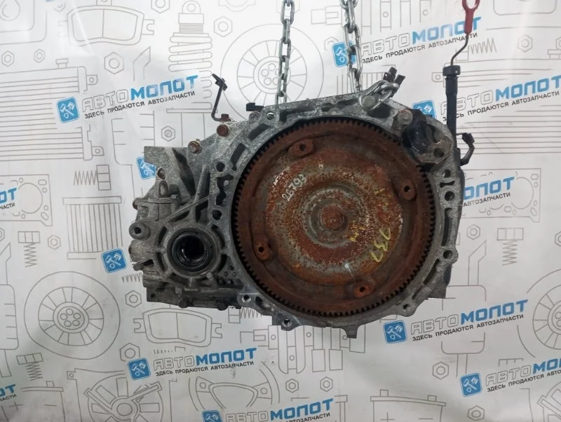 АКПП Hyundai Sonata 262966 G4KE